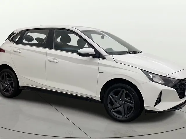 Used 2023 Hyundai Elite i20 in Pune