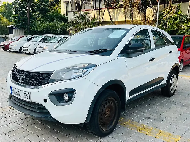 Used 2018 Tata Nexon in Nashik