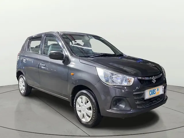 Used 2018 Maruti Suzuki Alto in Kolkata