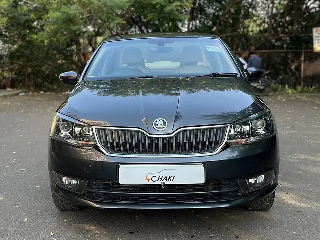 Used 2019 Skoda Rapid in Pune Used 2019 Skoda Rapid in Pune