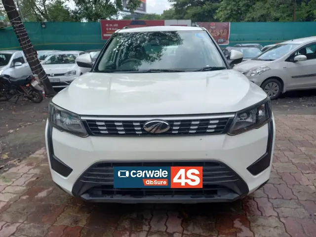Used 2020 Mahindra XUV300 in Mumbai