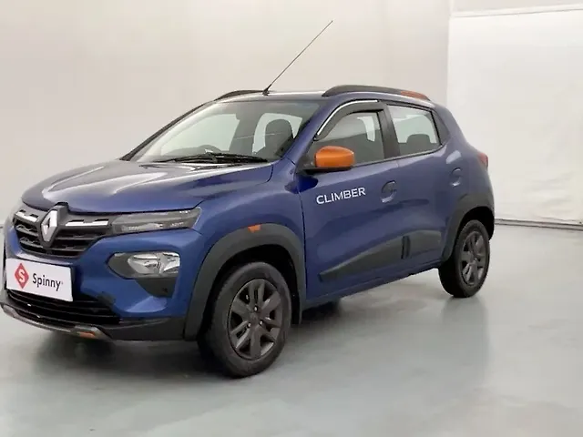 Used 2021 Renault Kwid in Lucknow