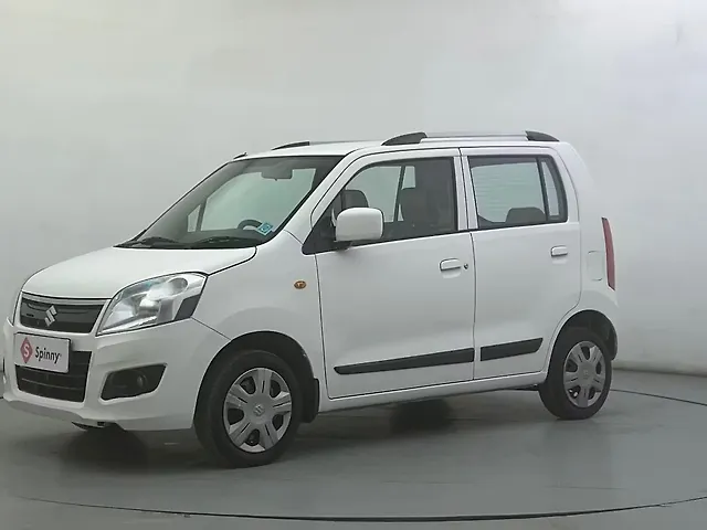 Used 2014 Maruti Suzuki Wagon R in Ahmedabad Used 2014 Maruti Suzuki Wagon R in Ahmedabad