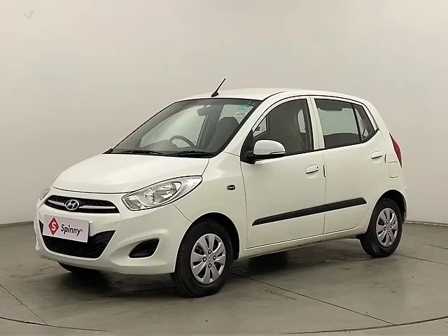 Used 2012 Hyundai i10 in Chandigarh Used 2012 Hyundai i10 in Chandigarh