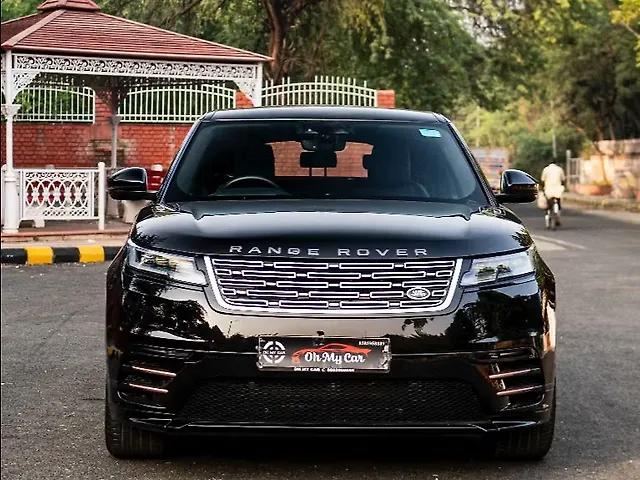Used 2023 Land Rover Range Rover Velar in Delhi