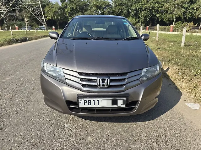 Used 2011 Honda City in Mohali Used 2011 Honda City in Mohali