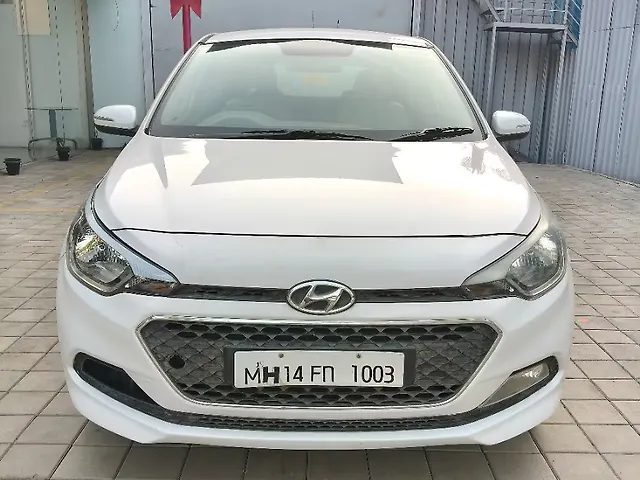 Used 2016 Hyundai Elite i20 in Pune