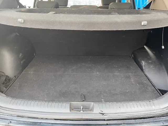 Used Hyundai Creta [2015-2017] 1.6 SX Plus Petrol in Hyderabad