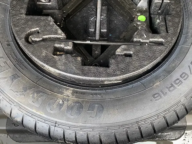 Used Hyundai Creta [2015-2017] 1.6 SX Plus Petrol in Hyderabad