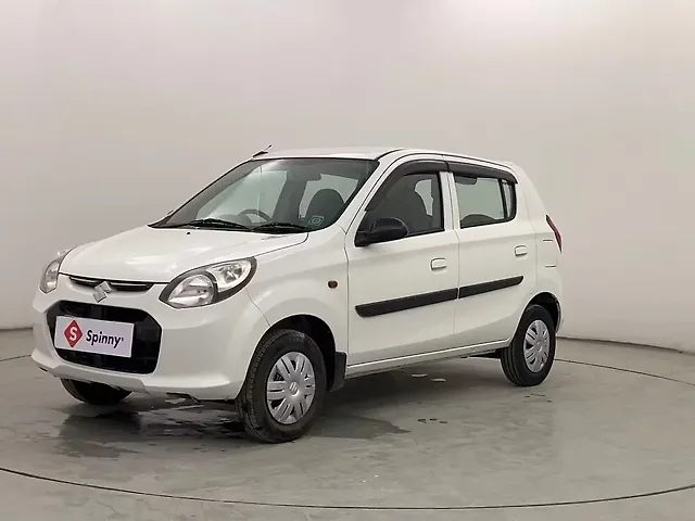 Used 2013 Maruti Suzuki Alto 800 in Pune