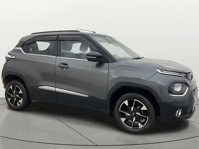 Used 2022 Tata Punch in Pune