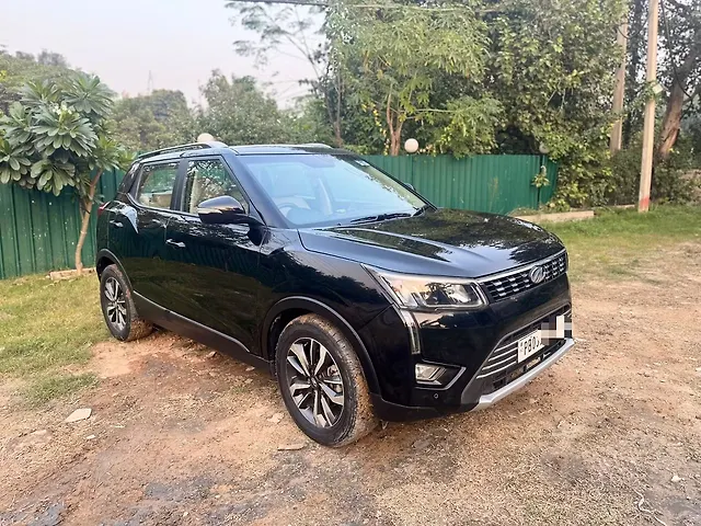 Used 2020 Mahindra XUV300 in Jalandhar