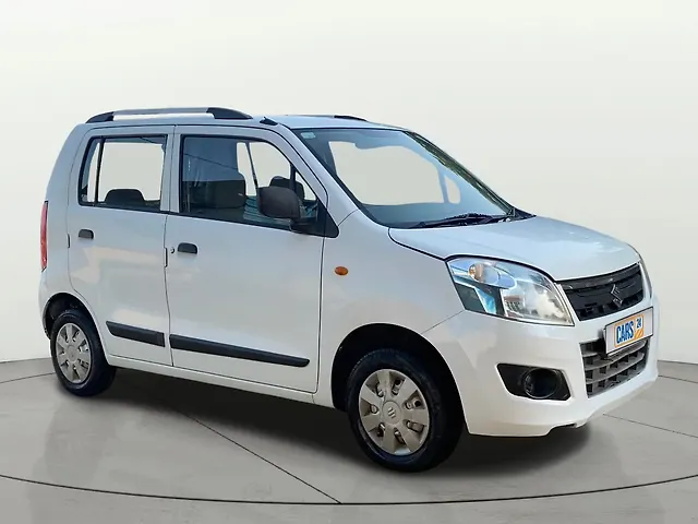 Used 2015 Maruti Suzuki Wagon R in Ahmedabad Used 2015 Maruti Suzuki Wagon R in Ahmedabad