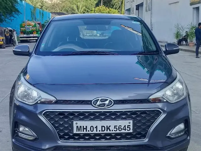 Used 2019 Hyundai Elite i20 in Mumbai