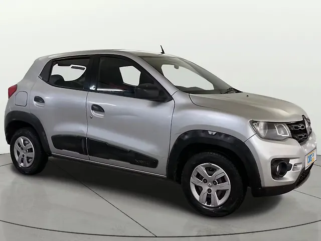 Used 2016 Renault Kwid in Ghaziabad