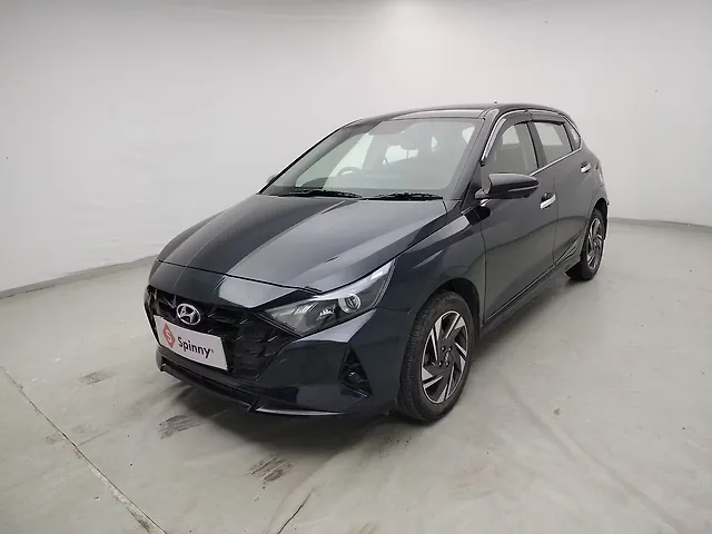 Used 2021 Hyundai Elite i20 in Visakhapatnam Used 2021 Hyundai Elite i20 in Visakhapatnam