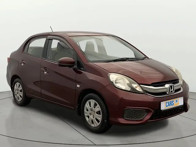 Used 2018 Honda Amaze in Lucknow