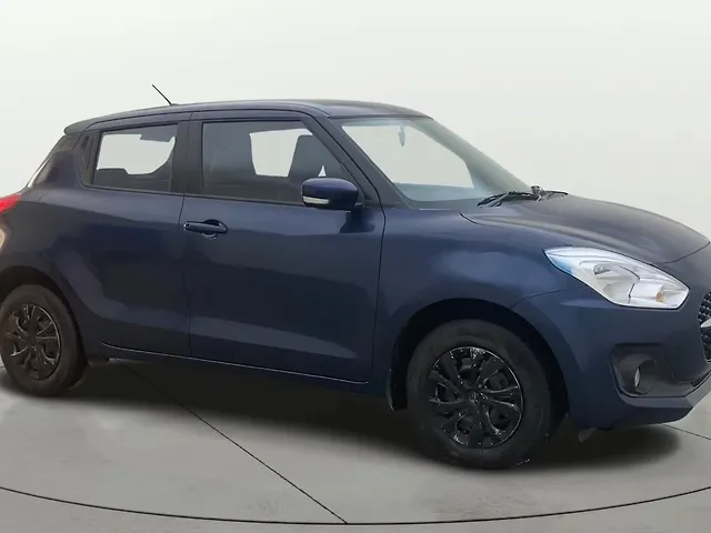 Used 2021 Maruti Suzuki Swift in Hyderabad