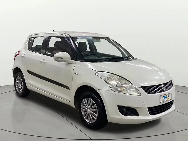 Used 2014 Maruti Suzuki Swift in Indore