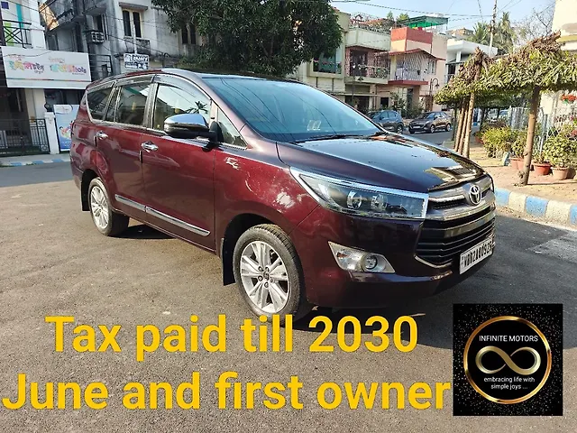 122 Second Hand Toyota Cars in Kolkata, Used Toyota Cars in