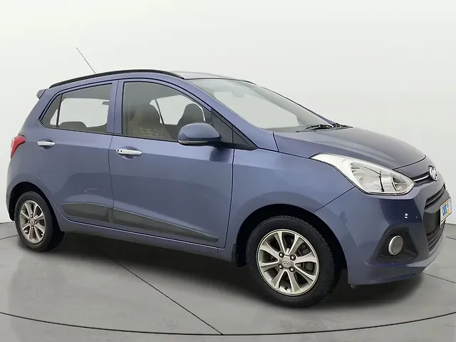 Used 2016 Hyundai Grand i10 in Chennai Used 2016 Hyundai Grand i10 in Chennai