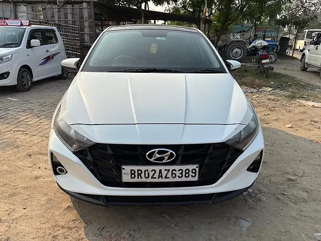 Used 2020 Hyundai Elite i20 in Motihari Used 2020 Hyundai Elite i20 in Motihari