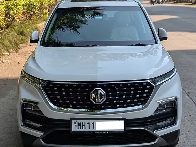Used 2021 MG Hector in Pune