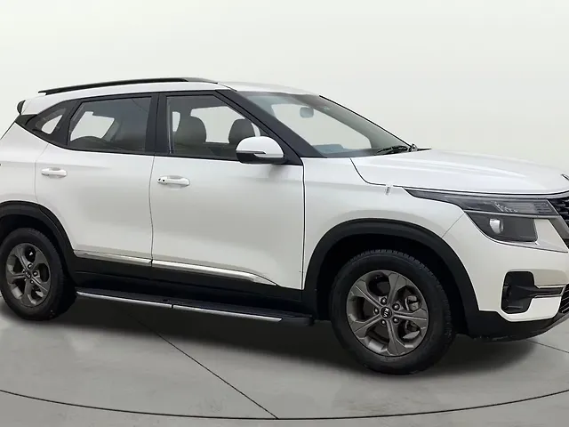 Used 2020 Kia Seltos in Hyderabad Used 2020 Kia Seltos in Hyderabad