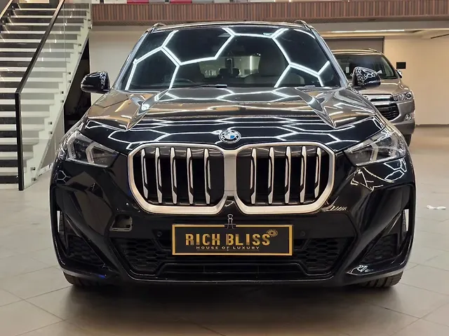 Used 2023 BMW X1 in Nagpur Used 2023 BMW X1 in Nagpur