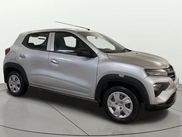 Used 2021 Renault Kwid in Delhi