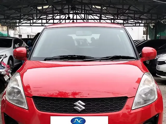 Used 2016 Maruti Suzuki Swift in Coimbatore Used 2016 Maruti Suzuki Swift in Coimbatore