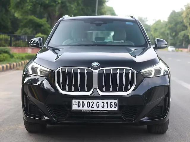Used 2024 BMW X1 in Delhi