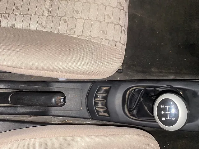 Used Maruti Suzuki Wagon R 1.0 [2014-2019] VXI in Rajkot