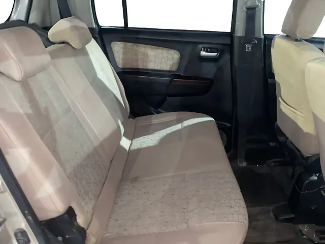 Used Maruti Suzuki Wagon R 1.0 [2014-2019] VXI in Rajkot