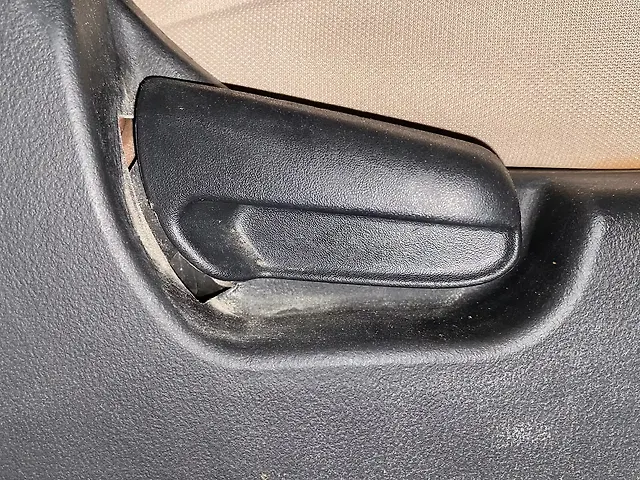 Used Maruti Suzuki Wagon R 1.0 [2014-2019] VXI in Rajkot