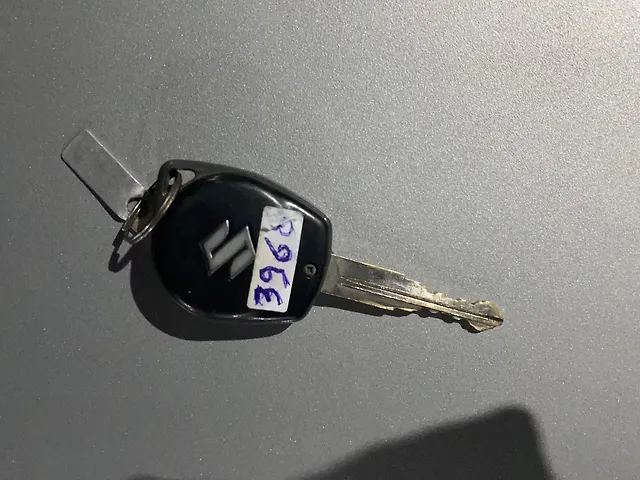 Used Maruti Suzuki Wagon R 1.0 [2014-2019] VXI in Rajkot