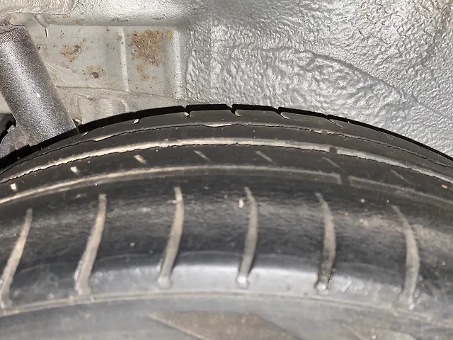 Used Maruti Suzuki Wagon R 1.0 [2014-2019] VXI in Rajkot