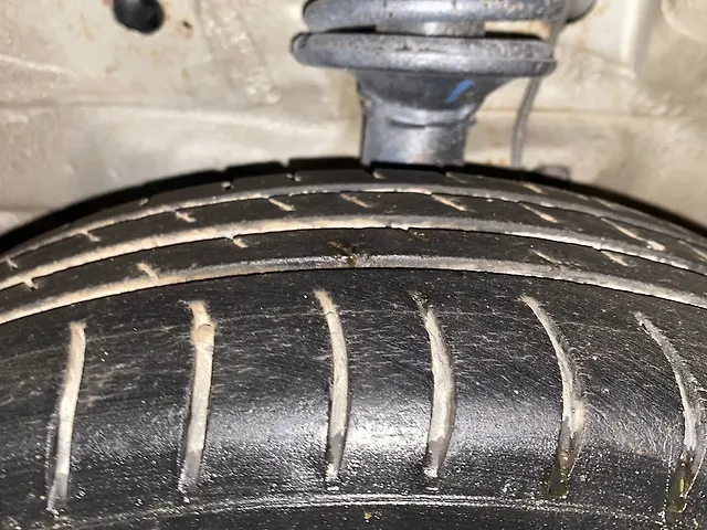 Used Maruti Suzuki Wagon R 1.0 [2014-2019] VXI in Rajkot