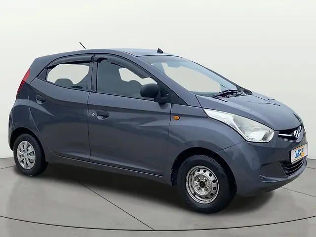 Used 2015 Hyundai Eon in Rajkot Used 2015 Hyundai Eon in Rajkot