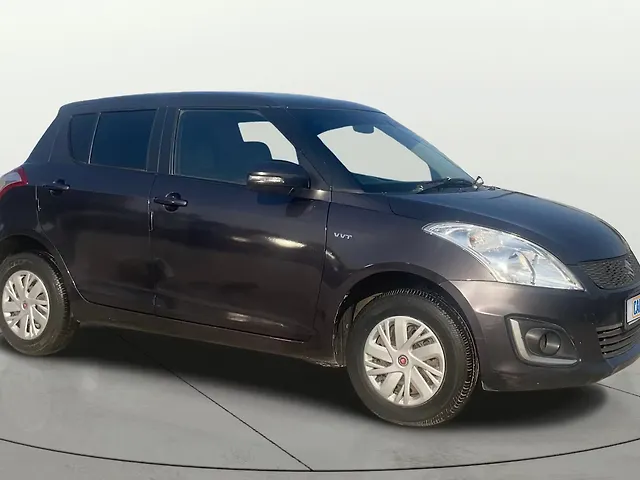Used 2017 Maruti Suzuki Swift in Ahmedabad