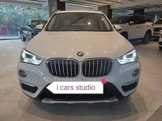 Used 2020 BMW X1 in Bangalore