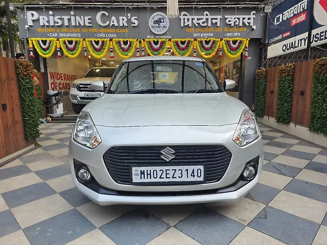 Used 2018 Maruti Suzuki Swift in Mumbai Used 2018 Maruti Suzuki Swift in Mumbai