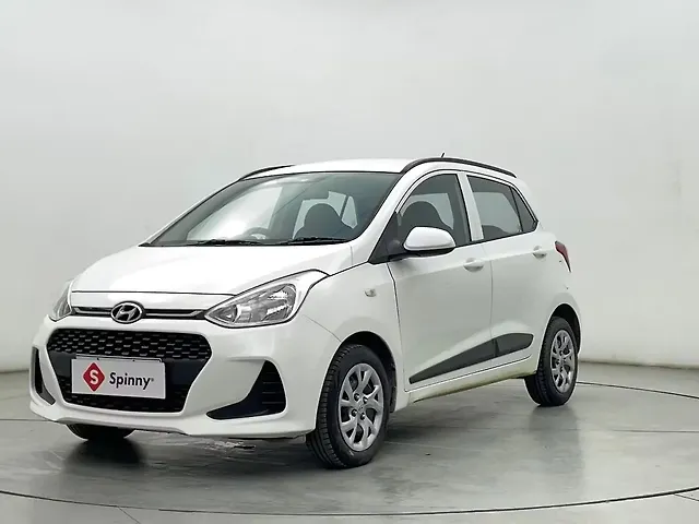 Used 2018 Hyundai Grand i10 in Chennai