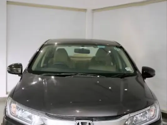 Used 2019 Honda City in Chennai