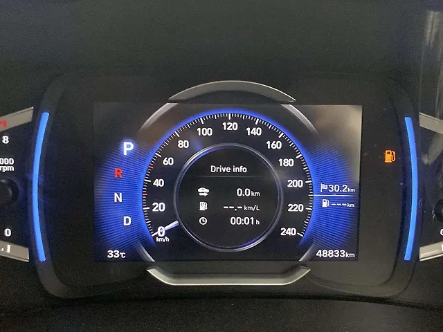 Used Hyundai Creta [2020-2023] SX (O) 1.4 Turbo 7 DCT [2020-2022] in Hyderabad