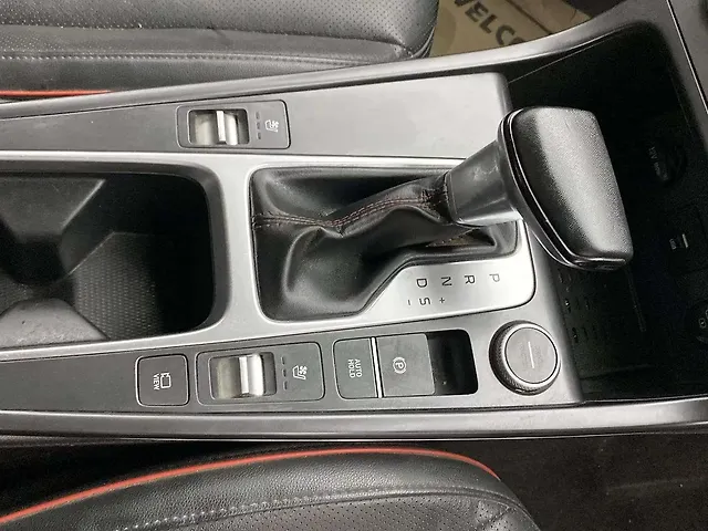 Used Hyundai Creta [2020-2023] SX (O) 1.4 Turbo 7 DCT [2020-2022] in Hyderabad