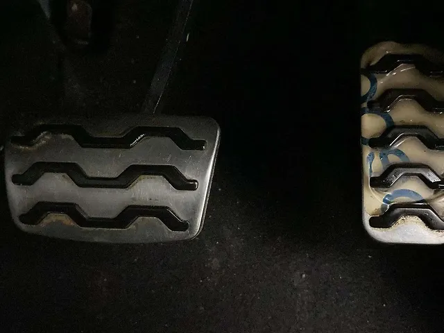 Used Hyundai Creta [2020-2023] SX (O) 1.4 Turbo 7 DCT [2020-2022] in Hyderabad