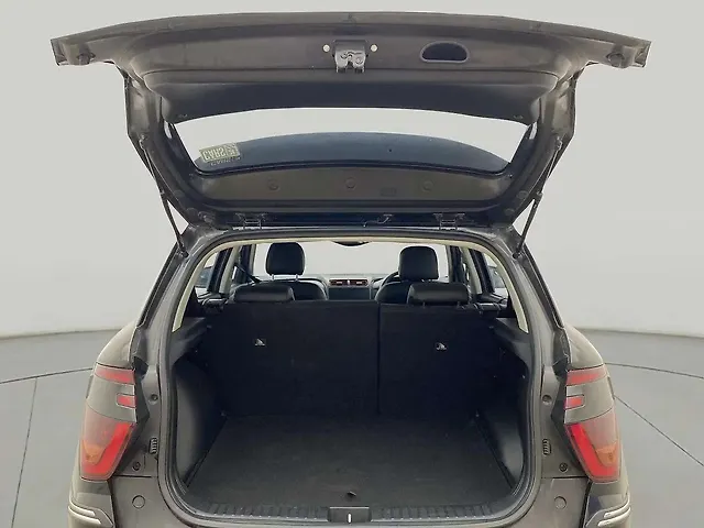 Used Hyundai Creta [2020-2023] SX (O) 1.4 Turbo 7 DCT [2020-2022] in Hyderabad