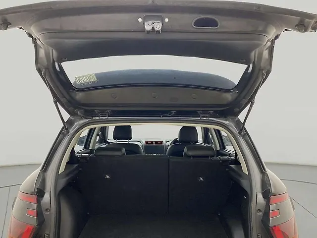 Used Hyundai Creta [2020-2023] SX (O) 1.4 Turbo 7 DCT [2020-2022] in Hyderabad