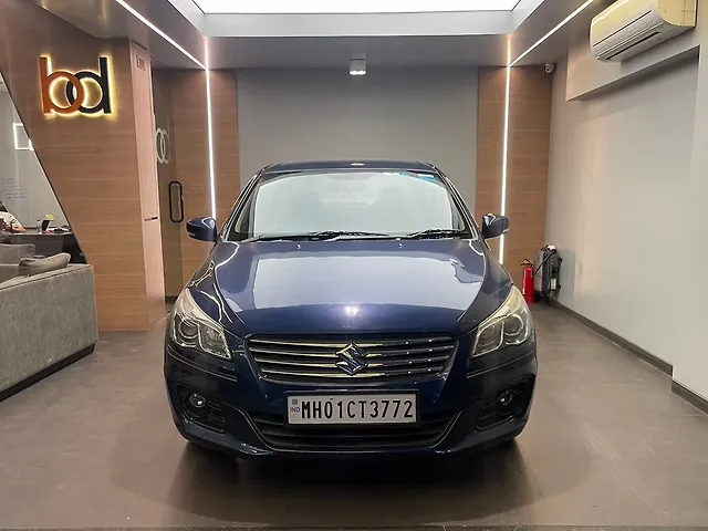 Used 2017 Maruti Suzuki Ciaz in Mumbai